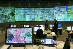 Национальный центр управления в кризисных ситуациях