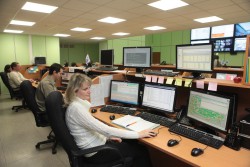 Единый центр мониторинга МГТС