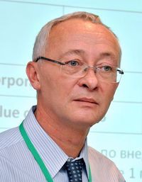 Алексей Солодовников