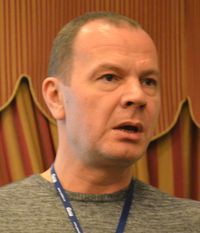 Юрий Маслов,  «Крипто-ПРО»