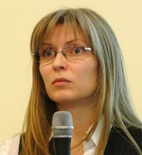 Юлия Кононова, DataLine