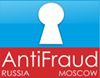AntiFraud Russia 2012