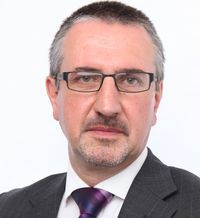 Боб Пламрид, EMEA