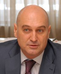 Андрей Патока, «ВымпелКом»