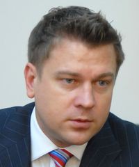 Алексей Нащекин, «Ростелеком»