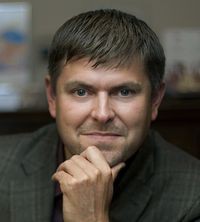 Илья Лаурс, GetJar