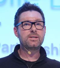 Ричард Тернер, EMEA