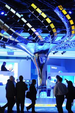 CES: В Intel уверены в возрождении ПК