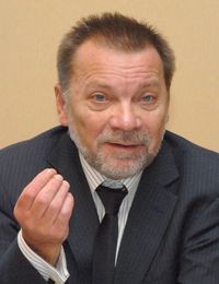 Алексей Ушаков Data+