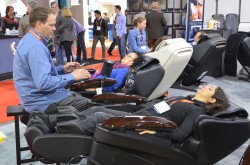 Consumer Electronics Show 2013