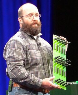 Фрэнк Франковски Facebook