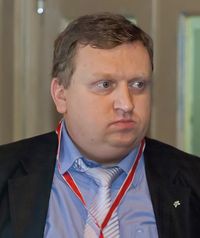 Борис Грановский Стинс Коман