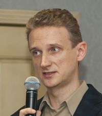 Андрей Кузьмич Cisco