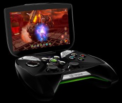 Project Shield, Nvidia