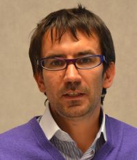 Константин Воронков «Лаборатории Касперского»