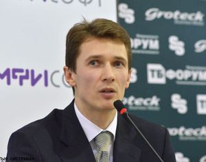 Евгений Тетенькин