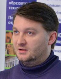 Андрей Курейчик EPAM Systems