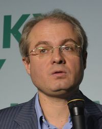 Александр Ерофеев Лаборатория Касперского