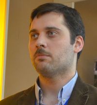 Евгений Афонин Информзащита