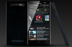 Nvidia Tegra 4i