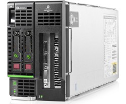 HP ProLiant WS460c Gen8
