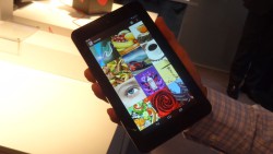 Hewlett-Packard Slate 7