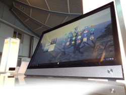 Дисплей Acer DA220HQL