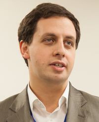 Марк Шмулевич Минкомсвязь Большие Данные