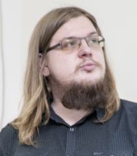 Антон Банкевич СПб АУ РАН