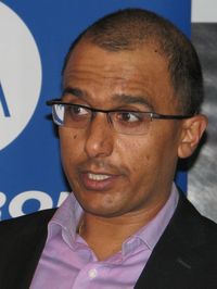 Бхаскар Багчи Motorola Solutions