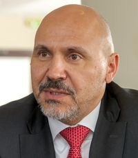 Гюнтер Бранд Citrix 