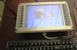 Панельный компьютер «РТКон» компании «РТСофт»