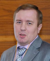 Михаил Будилов М.Видео