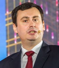 Виталий Постолатий SAP