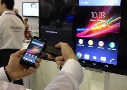 Выставка Consumer Electronics & Photo Expo 2013