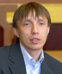 Дмитрий Бызов Манго Телеком