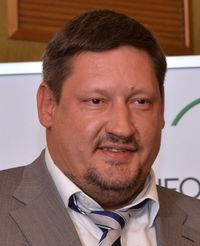 Всеволод Иванов InfoWatch