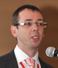 Максим Белоусов SPb CIO Club