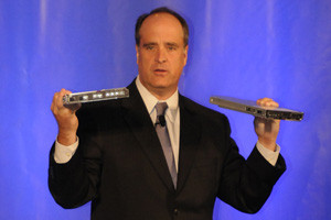 Марк Поттер