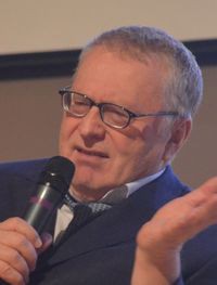 Владимир Жириновский