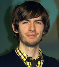 Дэвид Карп Tumblr 