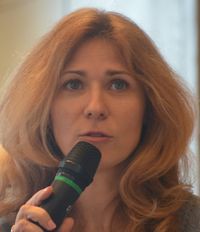 Елена Плетнева HeadHanter