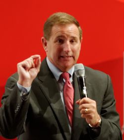 Марк Херд Oracle 