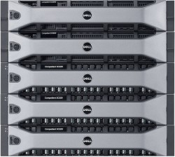 Dell Compellent Storage Center