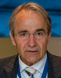 Карл-Хайнц Штрайбих Software AG