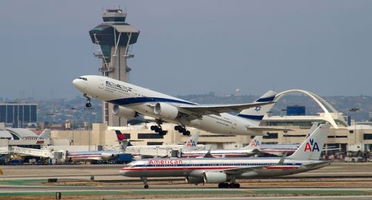 ИТ-сервисы в авиакомпаниях