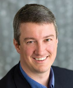 технический директор Sourcefire Мартин Реш