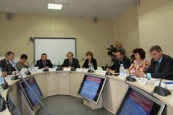 Система дистанционного обучения на основе ВКС