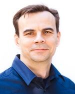 Игорь Сысоев Nginx