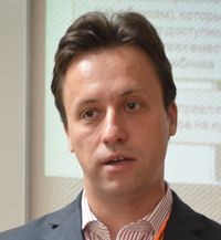 Дмитрий Изместьев ЛАНИТ